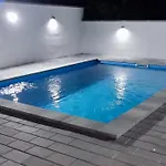 Kuca Za Odmor Noah Bihać