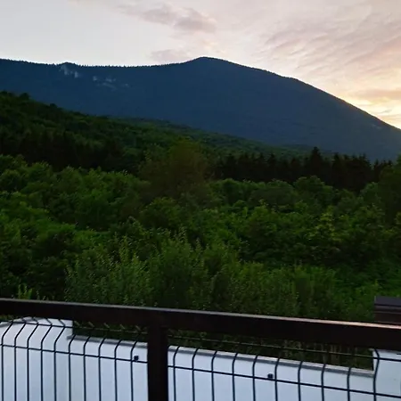 Ferienhaus Kuca Za Odmor Noah *