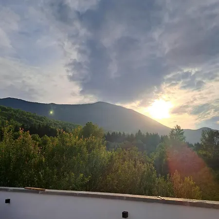 Kuca Za Odmor Noah *