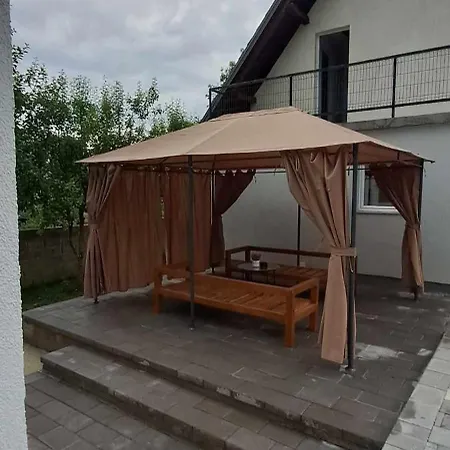Ferienhaus Kuca Za Odmor Noah *