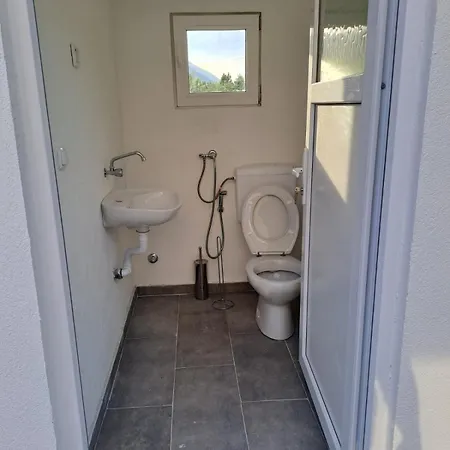 Holiday home Kuca Za Odmor Noah Bihac