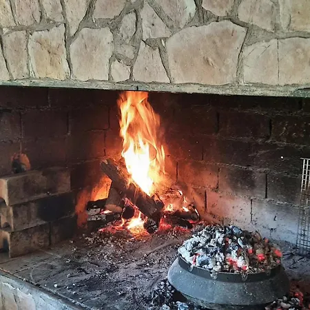 Kuca Za Odmor Noah Bihać