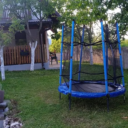 Kuca Za Odmor Noah Bihać