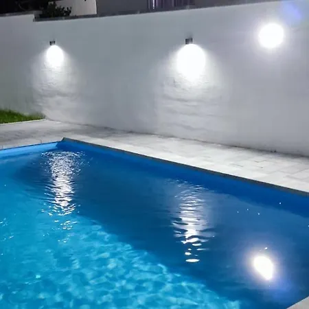 Kuca Za Odmor Noah Holiday home