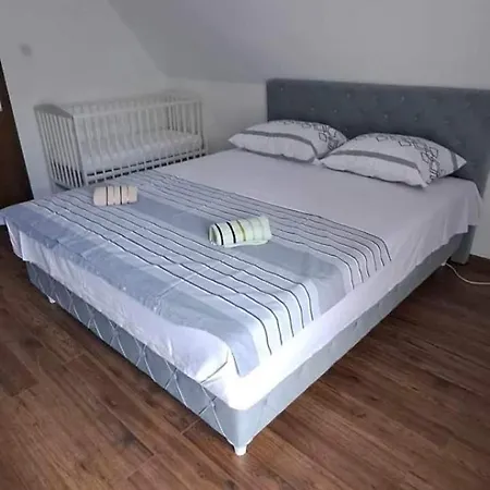 Kuca Za Odmor Noah * Bihać