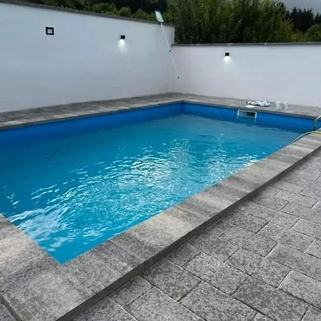Holiday home Kuca Za Odmor Noah *